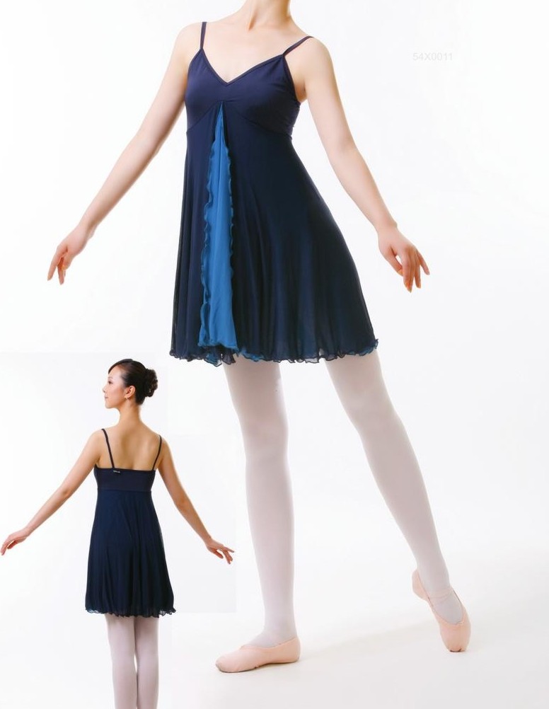 Ballettkleider / Ballett-Trikots