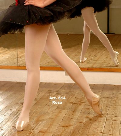 Dance Tights/Leggings