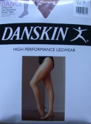 DANSKIN 1331- Ultra Shimmery - Glanzstrumpfhosen