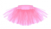 Halbtutu mir 3 Lagen Tll fr Kinder KATZ Tutu skirt